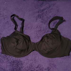 Victoria's Secret Classic Black Bra